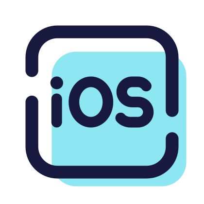 iOS