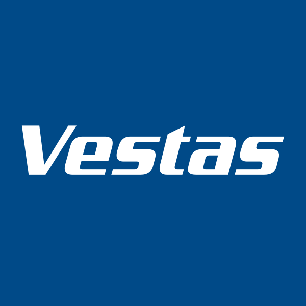 Vestas Blades America logo